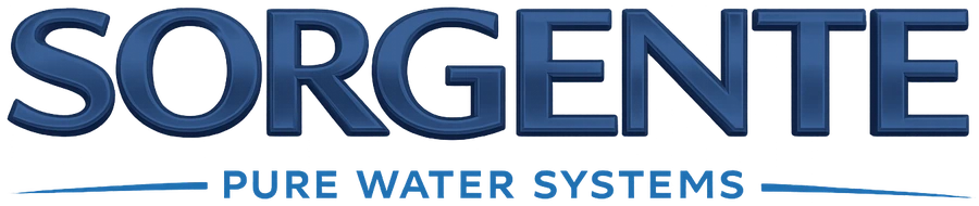 Sorgente Pure Water Systems